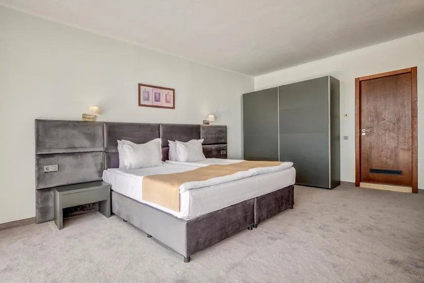Continental Hotel Varna