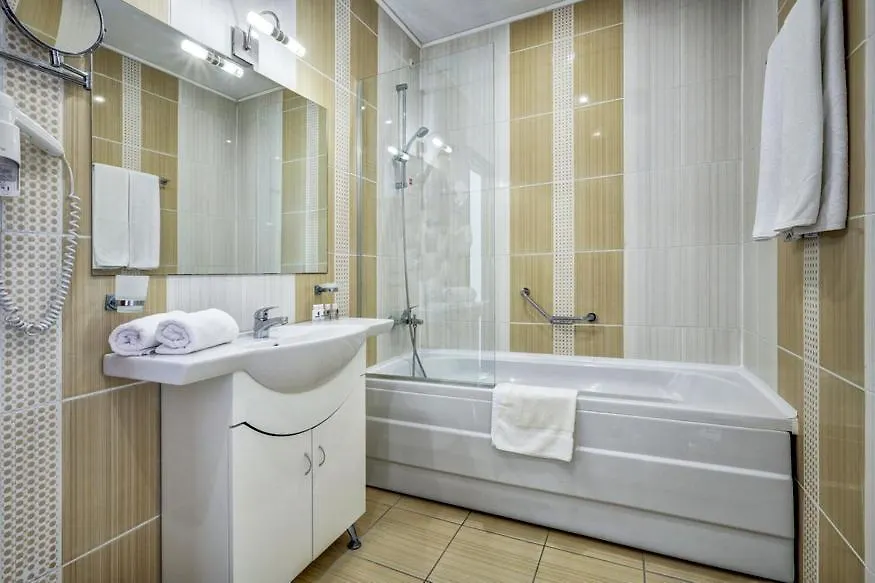 Continental Hotel Varna